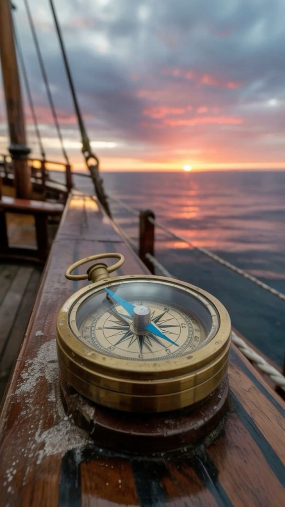 Workshop Compass